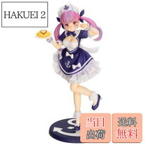 楽天市場】コトブキヤ 1／7 湊あくあ ホロライブプロダクション 