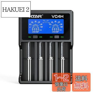 yzXTAR VC4H `E[d dr[d 3.6V/3.7V`ECIdr 10400`32650 یHt21700drΉ 1.2V jbPfdr/jJhdrΉ AAAA/AAA/AA/A/SC/C Type-C obe[