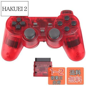 yzFancyan PS2 p CXRg[[ DUAL SHOCK2 Q[pbg ݊Ή { ()
