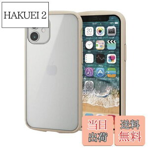 yzGR iPhone 12 mini P[X Qi[dΉ nCubh ϏՌ TOUGHSLIM LITE t[J[ AC{[ PM-A20ATSLFCIV