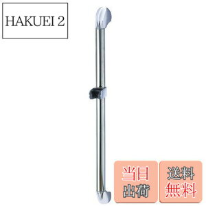 �y���������zSANEI �肷�茓�p�X���C�h�o�[ ����1m 4�i�K�Ɋp�x���߉\ �V���o�[ �o���A�t���[ W5854S-1000