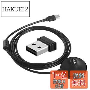yzCooSpo ANT+ USB hO USBM@M@ Zwift/Wahoo Kickr/TacXȂ Ή݊iC[tj