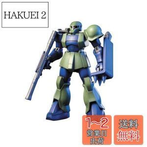 yzBANDAI SPIRITS(o_C Xsbc) HGUC 1/144 HGUC MS-05BUNI (@mK_)