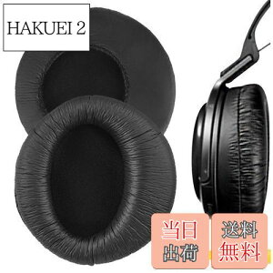 yzGeekria C[pbh QuickFit ݊ pbh \j[ Sony MDR-RF985RK, RF970RK, RF960RK, RF960R, RF925RK wbhzɑΉ pbh C[/C[Jbv veCU[ (ubN)