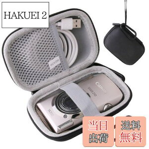 yzCanon fW^J IXY 180/ IXY650 /IXY200/ IXY210 pی[P[X -waiyu JP ()