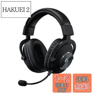 yzLogicool G PRO X Q[~OwbhZbg G-PHS-003 Q[~O wbhZbg Dolby 7.1ch TEhTEh 3.5mm L }CNt Blue VO!CE y PS5 PS4 PC windows wbhz wbht