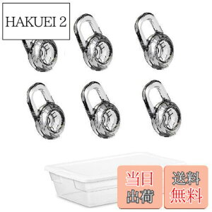 �y���������zA-Focus S�T�C�Y �C���[�`�b�v PLANTRONICS Explorer 500 �v�����g���j�N�X M70 M90 LBT-HPS05PCBK �� �u���[�g�D�[�X�w�b�h�Z�b�g�p �C���[�s�[�X �C���[�W�F�� 6�Z�b�g �y���[�P�[�X�t���z 