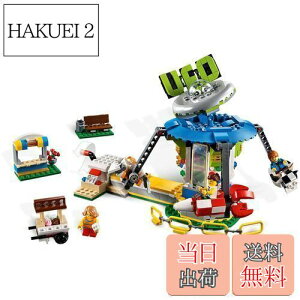 yzS(LEGO) NGC^[ VñXy[XCh 31095 ubN  ̎q j̎q