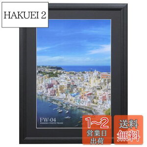 yznNo HAKUBA ؐz FW-04 Ch4 ubN FW-4-BKW4