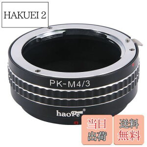 yzHaoge蓮pY}EgA_v^[Pentax K PK}EgYOlympus for Panasonic}CNtH[T[YMFT m4 / 3 m43}EgJ