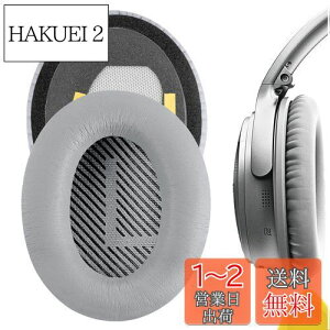yzGeekria C[pbh QuickFit ݊ pbh {[Y Bose QC45, QC35, QC35 ii, QC35 ii Gaming, QC15 QC25, AE2, AE2i, AE2w, SoundTrue, SoundLink AE, QCSE. New Quietcomfort wbhzɑΉ pbh C[/C[
