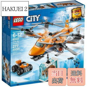 yzS(LEGO)VeB kɒT AwRv^[ 60193 ubN 