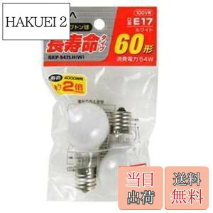 yzGp(ELPA) ~jNvg d Ɩ ԐڏƖ E17 54W zCg 2 GKP-542LH(W)