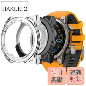 yzy2ZbzFor Garmin fenix 8 Sapphire AMOLED 51mm P[X tB+PCt[ ̌^ Mosasa Garmin fenix 8 Sapphire AMOLED 51mm p hho یP[X Sʕی ȒP ߗ wh~ 