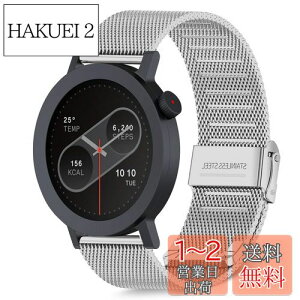 yz[HeeNia] CMF by Nothing Watch Pro 2 Ή oh xg XeX ւxg ߉\ jp CMF by Nothing Watch Pro 2 Ή oh (Vo[)