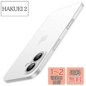 yzJETech ^ iPhone 16 6.1 C`p P[X JYSʕی y }bgdグ PPn[h~j}XgJo[ (tXgNA)