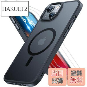 yzMiracase iphone15 P[XyMagsafeΉEČRKiziphone15P[X 6.1C`ytB2tzϏՌiphone 15 P[XA΂ݖh~Ah~Awh~AXgbvz[tA