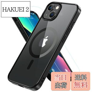 yziPhone13 P[X iPhone14 P[X BESINPO yKXtBtEMagSafeΉz }Olbg ΂݂Ȃ ACtH13P[X ČRMILKi ϏՌ ϋv phone14 Jo[ }OZ[t