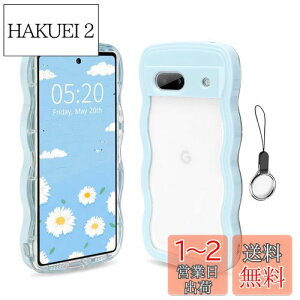 yzHILEGENER Google Pixel 8A 킢 P[X gt[ ˂ ϏՌ O[O sNZ8A 6.1C`p~ X}zP[XEF[u fUC ɃtBbg X}zJo[ ؍ 