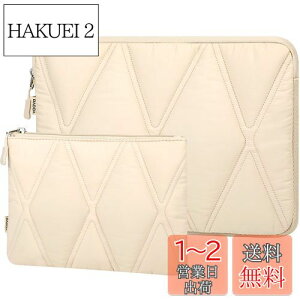 yz[Voova] Puffy p\RP[X 13 13.3C` ϏՌPCP[X m[gp\RP[Xy p\RobOp\R[ ANZT[|[`tjpMacBook Air 13 M2/M3 2020-2025, MacBook