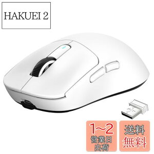 yzA.JAZZ x ATTACK SHARK X3 Q[~O}EX y }EX CX2.4 G/Bluetooth/LType-C IWi PAW3395ZT[ ōNX̐x 26000DPI DIY ^тɕ֗ TTCGR[_[ 