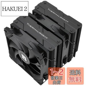 yzThermalright Peerless Assassin 120 Black CPUMA_u^[MA6{̃zbgpCvCPUpA_u120 mm PWMt@AA~MJo[AAGHPZpAAMD/Intelvbgt