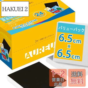 yzAUREUO ~j LoX ʎΕt Zbg 6.5CM x 6.5CM (2.5x2.5C`)  100Rbg 24 S Gp |pGn G p ʉEGEANp