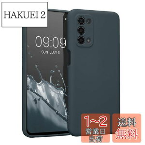 yzkwmobile X}zP[X Oppo A74 (5G) / A54 (5G)Ή P[X - X}[gtH ϏՌ TPU VR _[N X[g