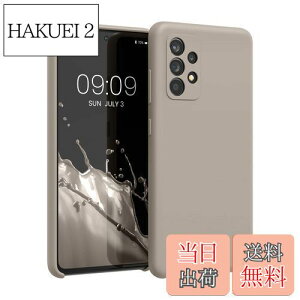 yzkwmobile X}zP[X Samsung Galaxy A52 / A52 5G / A52s 5GΉ P[X - TPU Lbh VR Jo[ - ϏՌ h~ TT Case