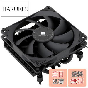 yzThermalright AXP 90 X 36 Black CPUMAMANVbNA4{AGHPzbgpCv܂݁AAMD/Intel 1150/1151/155/1156/1200vbgtH[T|[gA󒒑