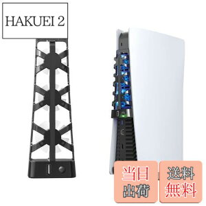 �y���������zElecGear PS5�O��������p�t�@���AUSB�^�[�{�N�[���[�������x�Z���T�[���䃉�W�G�[�^�[�M�r�C �I���W�i��PlayStation 5 Ultra HD�����Digital�p - (Slim/Pro�ɂ͑Ή����Ă��܂���)