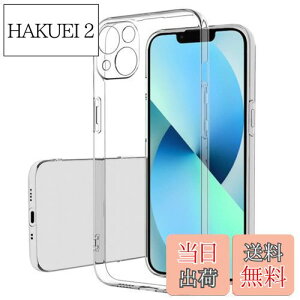 yzGg[ iPhone13 mini P[X NA  \tg TPU ^ y ϏՌ Yی 5.4C` (13mini)