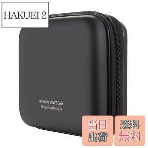 yzLIOVODE 48[ CDP[X|[^uEVA blu-ray fBXN[P[X e DVD/VCD [ (48, ubN 48)