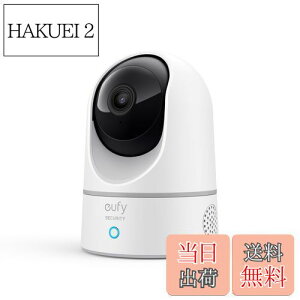 yzAnker Eufy IndoorCam 2K Pan & TiltiJ)yJ/lbg[NJ/xr[j^[/ybg/AVX^g/iCgrW/[VgbLO/S͊