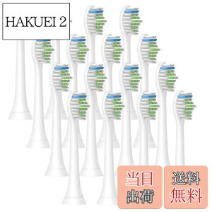 �y���������z�d�����u���V �ւ��u���V �t�B���b�v�X �\�j�b�P�A �Ή� �t�B���b�v�X�\�j�b�P�A�[ �ւ��u���V HX6064 Sonic 4�Z�b�g16�{���� �݊��u���V