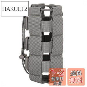yzPhoenix Ikki 300ml-800ml{gΉ ߉\ Molle[Ή gѕ֗ AEghA ^NeBJ |[` ybg{gz_[ {gP[X O[