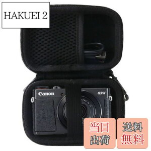 yzCanon(Lm) PowerShot G9 X / G9X mark2 fW^Jp[P[X-WERJIA .JP