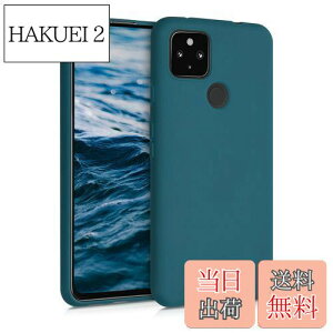 yzkwmobile X}zP[X Google Pixel 4a 5GΉ P[X - ϏՌ ~ \tg TPU VR - ŐF}bg