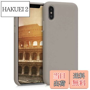 �y���������zkwmobile �X�}�z�P�[�X Apple iPhone XS�Ή� �P�[�X - TPU ���L�b�h �V���R�� �J�o�[ - �ϏՌ� ���h�~ �T���T�� Case