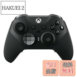 �y���������z�y�����i�zXbox Elite ���C�����X �R���g���[���[ �V���[�Y 2