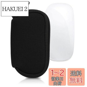 yzkwmobile }EXP[X Apple Magic Mouse 1 / 2Ή P[X - }EX Wbp[t lIv F