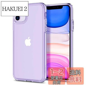 yzSpigen iPhone11P[X NA ϏՌ ČRMILKi擾 Jی Ռz S PC TPU w\ Qi[d CX[d ACtH11P[X VsQ EgEnCubh 076CS27