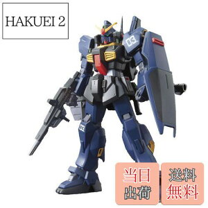 yzBANDAI SPIRITS(o_C Xsbc) HGUC 194 @mZK_ K_Mk-II (eB^[Ydl) 1/144XP[ Fς݃vf