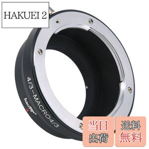 yzHaoge蓮Y}EgA_v^OlympustH[T[Y4 / 3 43~[XLens to OlympusPanasonic}CNtH[T[YMFT m4 / 3 m43}EgJ