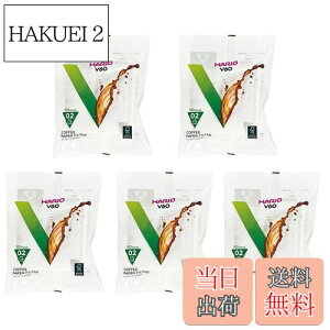 yzHARIO(nI) V60y[p[tB^[ 1-4tp 500 zCg { VCF-02-100W