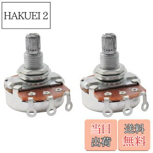 �y���������zMusiclily 18mm�~���T�C�Y �M�^�[�|�b�g 250K�� A�J�[�u(2��)