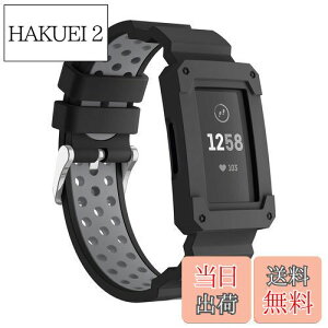 yzGOSETH Fitbit Charge 4/Fitbit Charge 3poh P[Xt Uh~یt[tVRXgbv Fitbit Charge 3/SE/Charge 4уXyVGfBVp (ubN&O[)