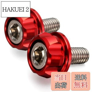 yzfCgi(Daytona) PREMIUM ZONE(v~A][) oCNp io[v[g {g M6×15mm z_[Zbg 2 bh 91945