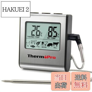 yzThermoProT[v NbLOpI[uxvfW^ ~N R[q[  g Hi Ȃǂ̉xǗpLb`^C}[ƃA[@\TP16