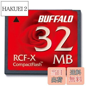 yzobt@[ BUFFALO RCF-X32MY RpNgtbV 32MB